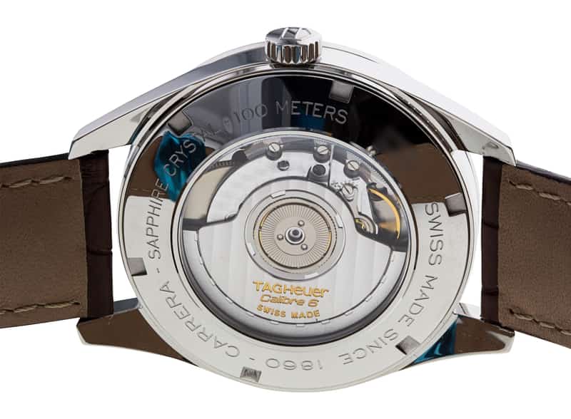 Tag Heuer Carrera WAS2112.FC6181